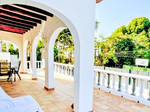 Villa La Cala Playa Denia by Interhome