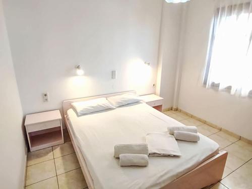 Apartment Sunny apartment number 1 by Interhome