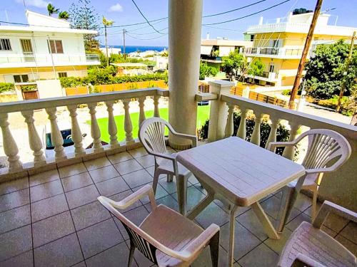 Apartment Sunny apartment number 1 by Interhome