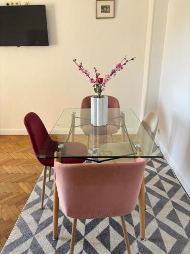 Bel Appartment a Cannes