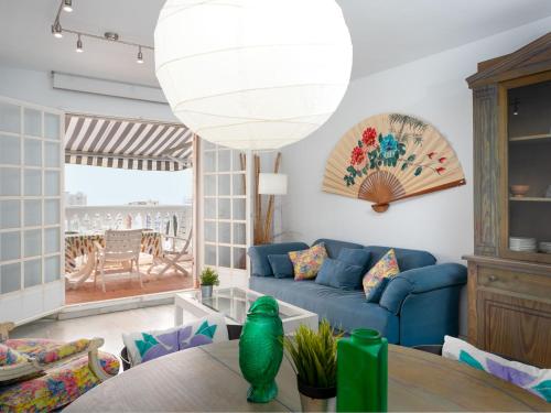Apartment Los Arcos by Interhome