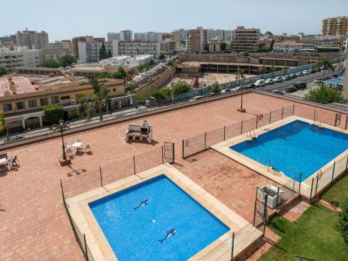 Apartment Los Arcos by Interhome