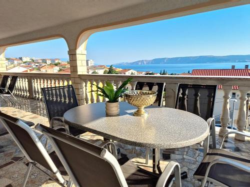 Apartment More by Interhome