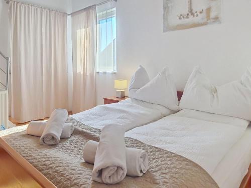 Apartment More by Interhome