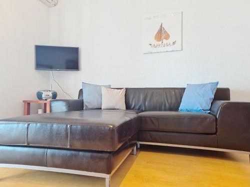 Apartment More by Interhome