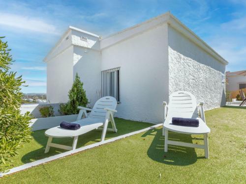 Holiday Home Alondras by Interhome