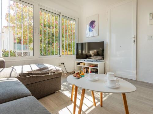 Holiday Home Alondras by Interhome