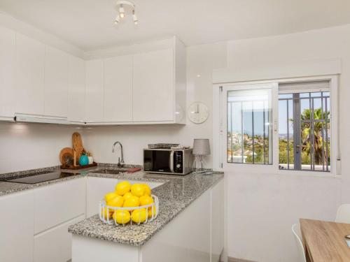 Holiday Home Alondras by Interhome