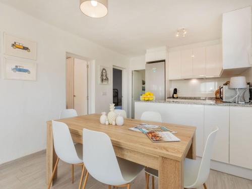 Holiday Home Alondras by Interhome
