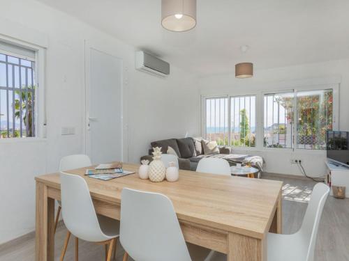 Holiday Home Alondras by Interhome