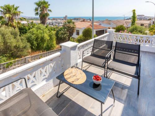 Holiday Home Alondras by Interhome