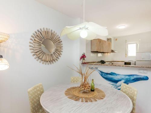 Holiday Home Arabella by Interhome