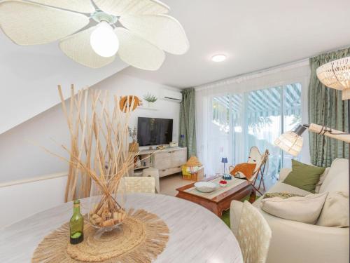 Holiday Home Arabella by Interhome