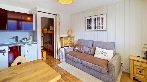 Hameau des 4 saisons HSC114 VIEW & SUN 4 pers