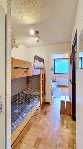 Hameau des 4 saisons HSC114 VIEW & SUN 4 pers