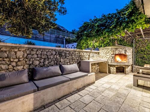 Holiday Home Domus Alta by Interhome