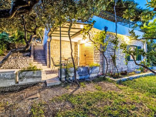 Holiday Home Domus Alta by Interhome
