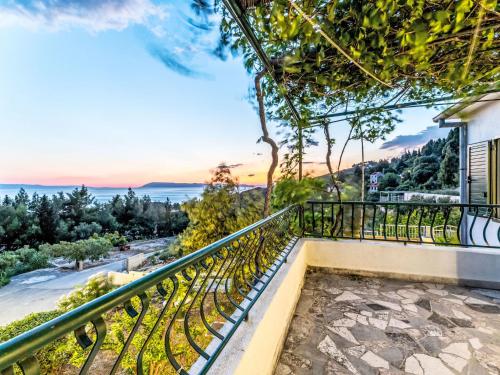 Holiday Home Domus Alta by Interhome