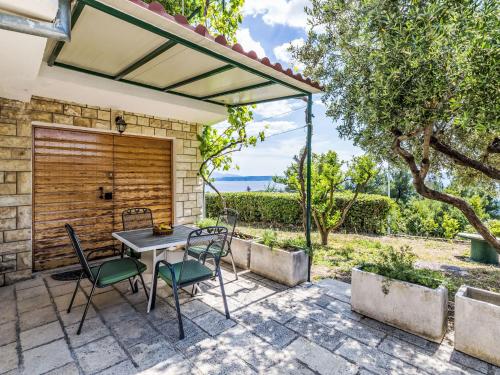 Holiday Home Domus Alta by Interhome