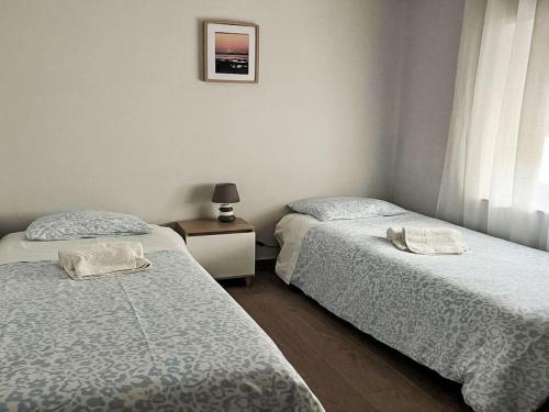 Holiday Home Coral by Interhome