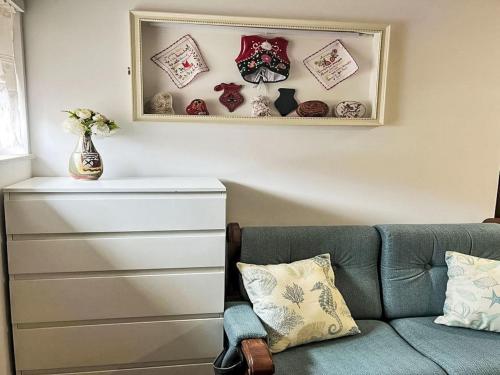 Holiday Home Coral by Interhome