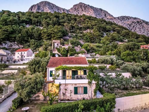 Holiday Home Domus Alta by Interhome