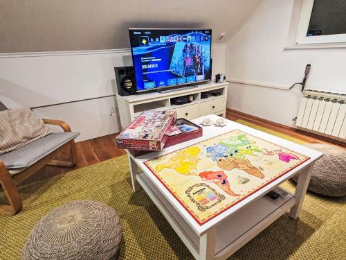 Villa Villa Maximiliana by Interhome