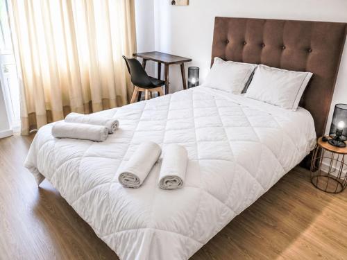 Apartment Apartment Close to the Sea by Interhome