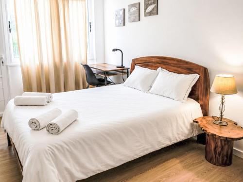 Apartment Apartment Close to the Sea by Interhome