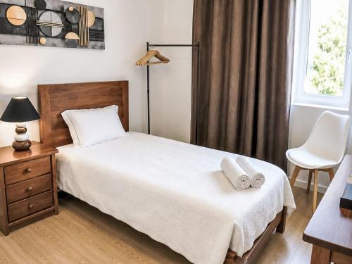 Apartment Apartment Close to the Sea by Interhome