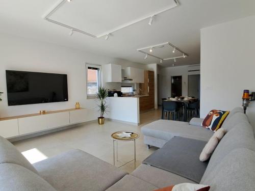 Holiday Home Duplex by Interhome