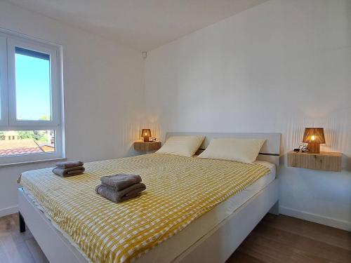 Holiday Home Duplex by Interhome