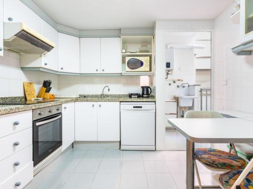 Apartment Mare Nostrum by Interhome