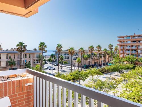Apartment Mare Nostrum by Interhome