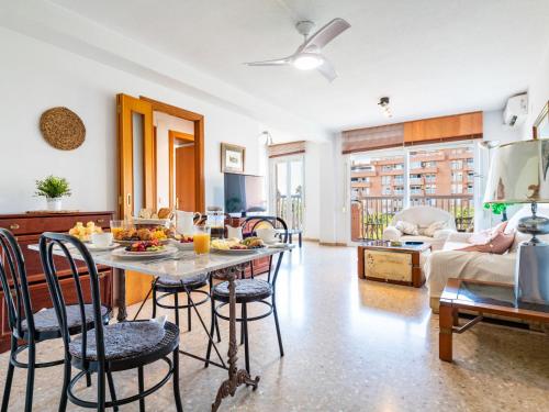 Apartment Mare Nostrum by Interhome