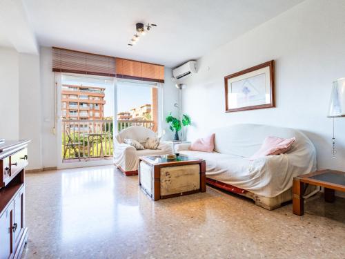 Apartment Mare Nostrum by Interhome