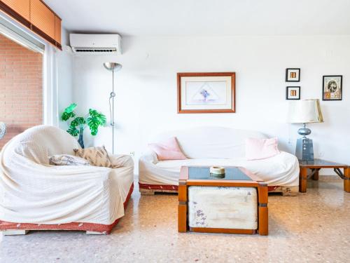 Apartment Mare Nostrum by Interhome