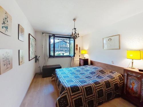 Apartment Champraz-18 by Interhome