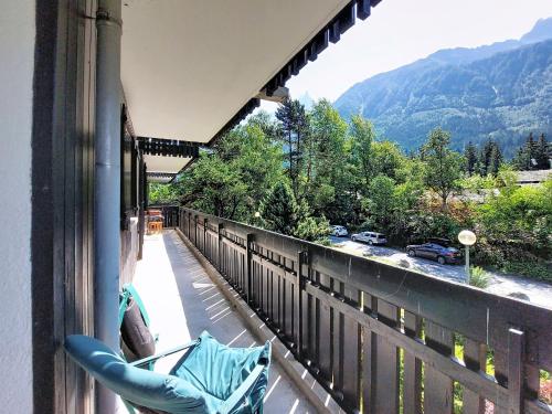 Apartment Champraz-18 by Interhome