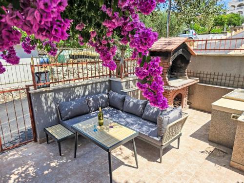 Apartment Lux Adriatica 1 by Interhome