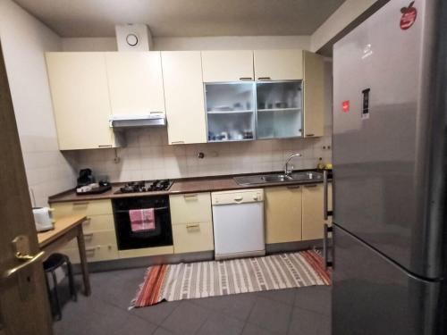 Apartment Apartment near Forum Mall by Interhome