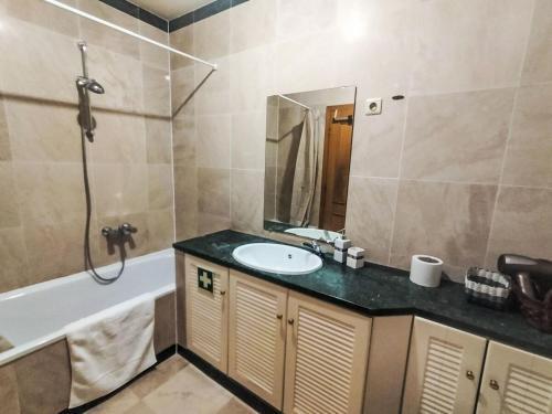 Apartment Apartment near Forum Mall by Interhome