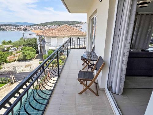 Apartment Lux Adriatica 3 by Interhome
