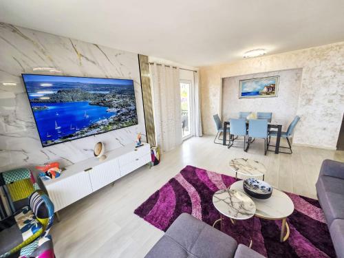 Apartment Lux Adriatica 3 by Interhome