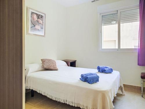 Apartment Marina Azul by Interhome