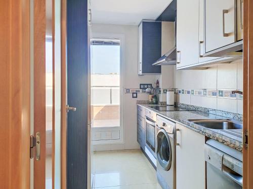 Apartment Marina Azul by Interhome