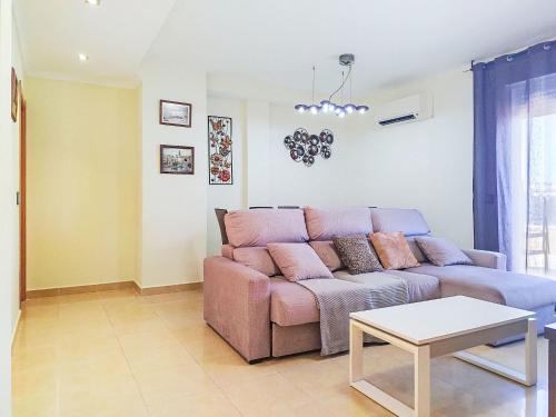 Apartment Marina Azul by Interhome