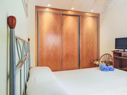 Apartment Marina Azul by Interhome