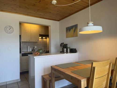 Apartment Konkordia 1 EG Süd Appartement-Fewo- Dusche oder Bad- WC by Interhome