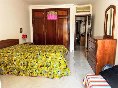 Apartment Apartment with Pool View by Interhome